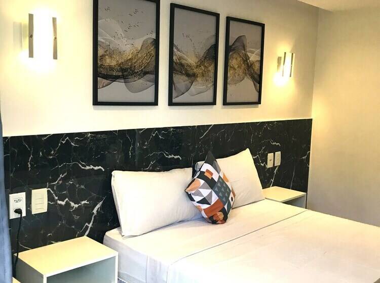 酒店 Pousada Gente Bonita La Mansion