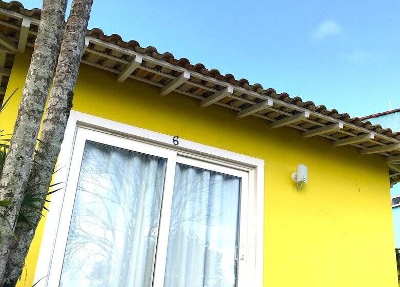 酒店 Pousada Gente Bonita La Mansion