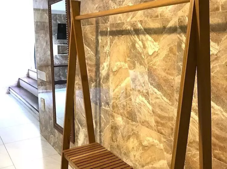 בית מלון כפרי Pousada Gente Bonita La Mansion