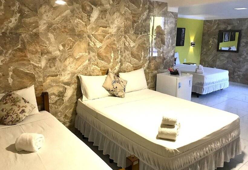 酒店 Pousada Gente Bonita La Mansion