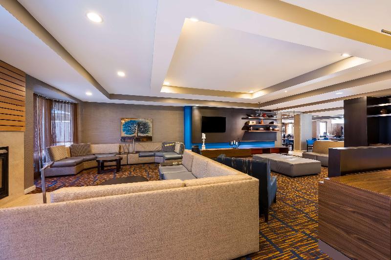 فندق Sonesta Select Detroit Novi