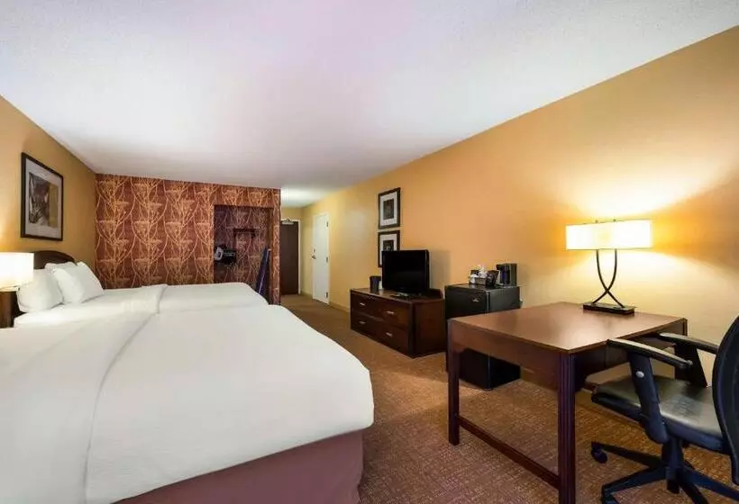 فندق Sonesta Select Detroit Novi