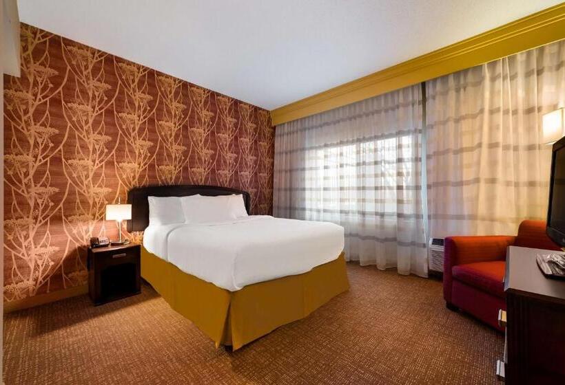 فندق Sonesta Select Detroit Novi