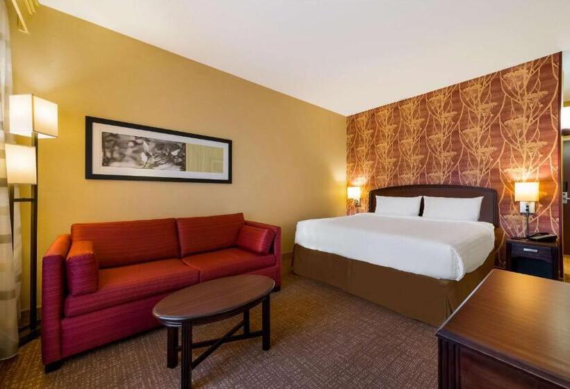 فندق Sonesta Select Detroit Novi