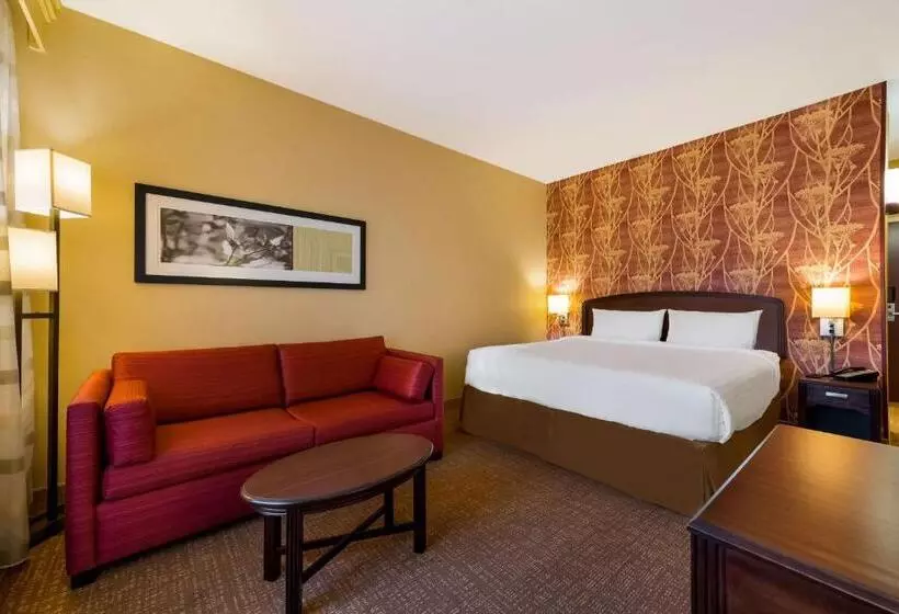 فندق Sonesta Select Detroit Novi