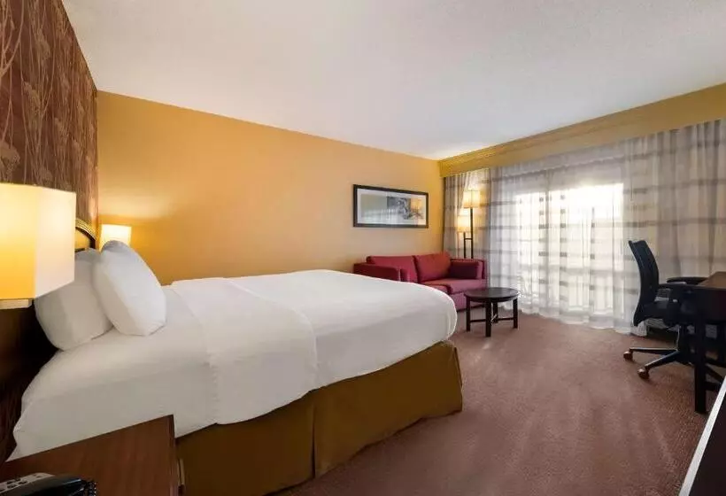 فندق Sonesta Select Detroit Novi