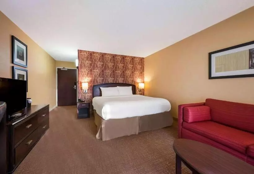 فندق Sonesta Select Detroit Novi