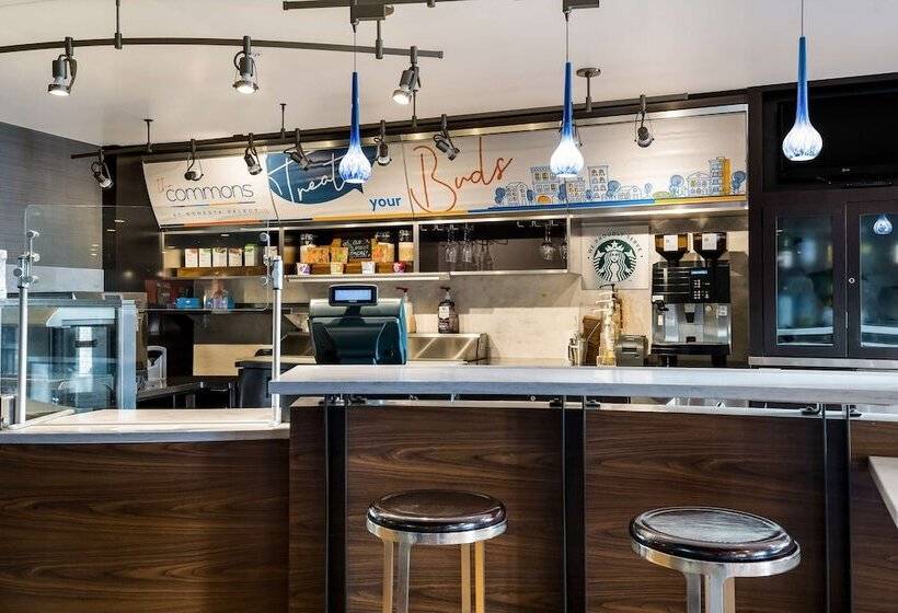 فندق Sonesta Select Detroit Novi