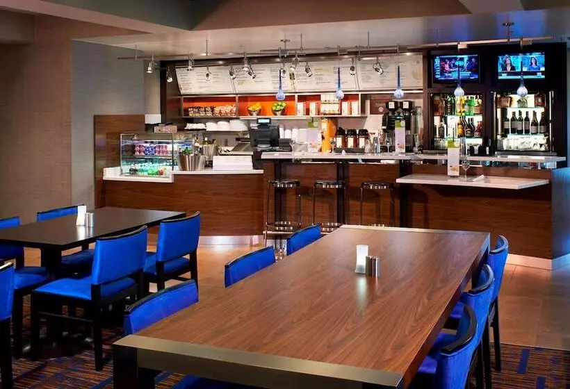 Otel Sonesta Select Detroit Novi