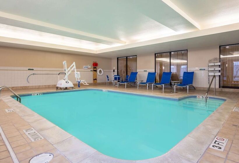 فندق Sonesta Select Detroit Novi