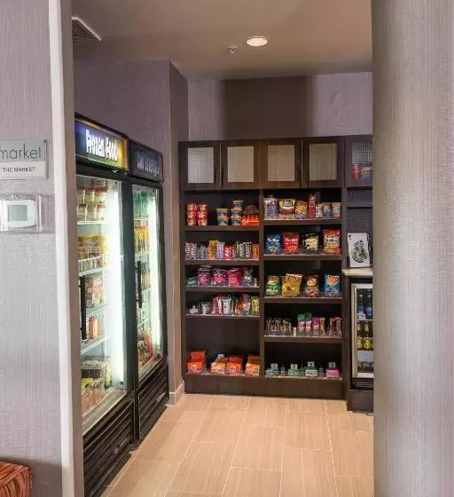 Otel Springhill Suites Houston Pearland