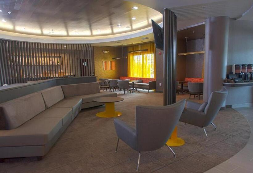 ホテル Springhill Suites Houston Pearland