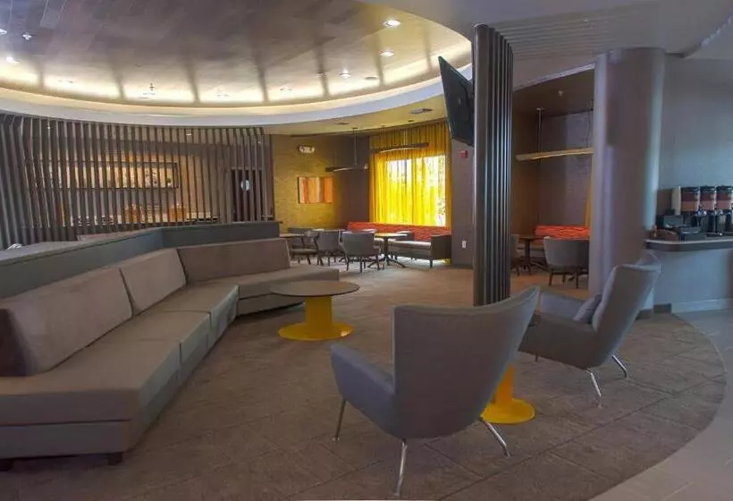 Otel Springhill Suites Houston Pearland