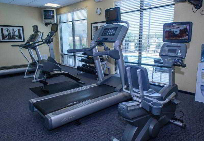 ホテル Springhill Suites Houston Pearland