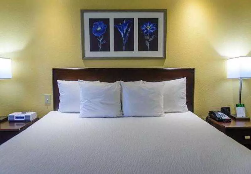 Otel Springhill Suites Houston Pearland