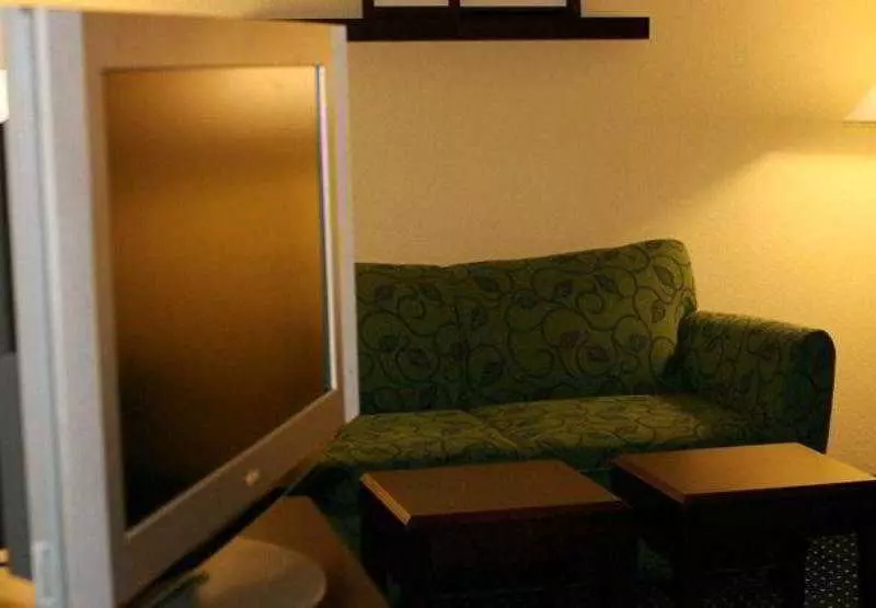 Otel Springhill Suites Houston Pearland