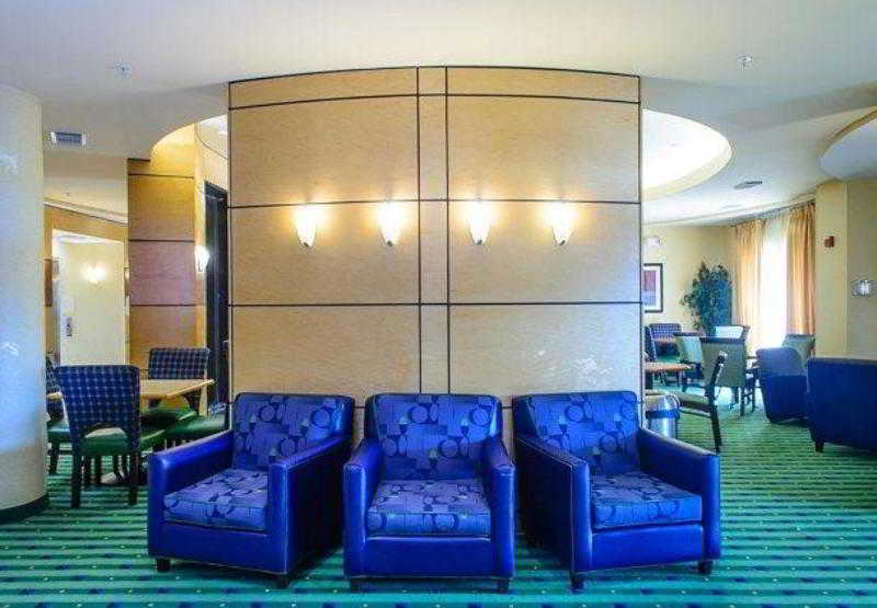 ホテル Springhill Suites Houston Pearland