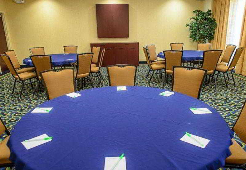 ホテル Springhill Suites Houston Pearland