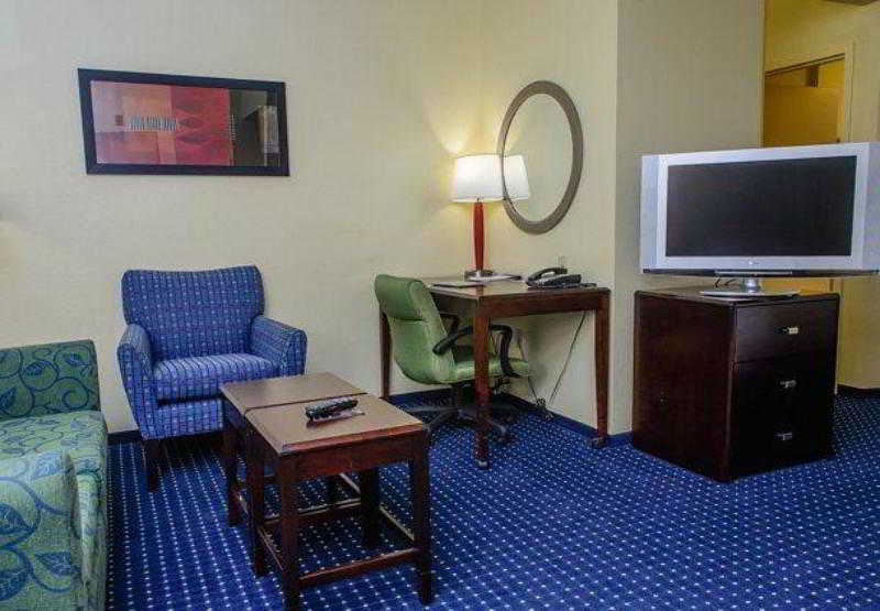 ホテル Springhill Suites Houston Pearland