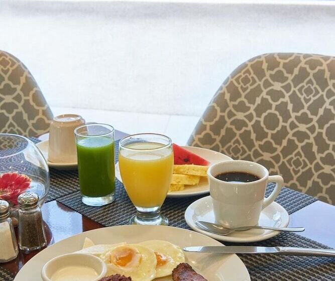 Suites Las Palmas, Hotel & Apartments