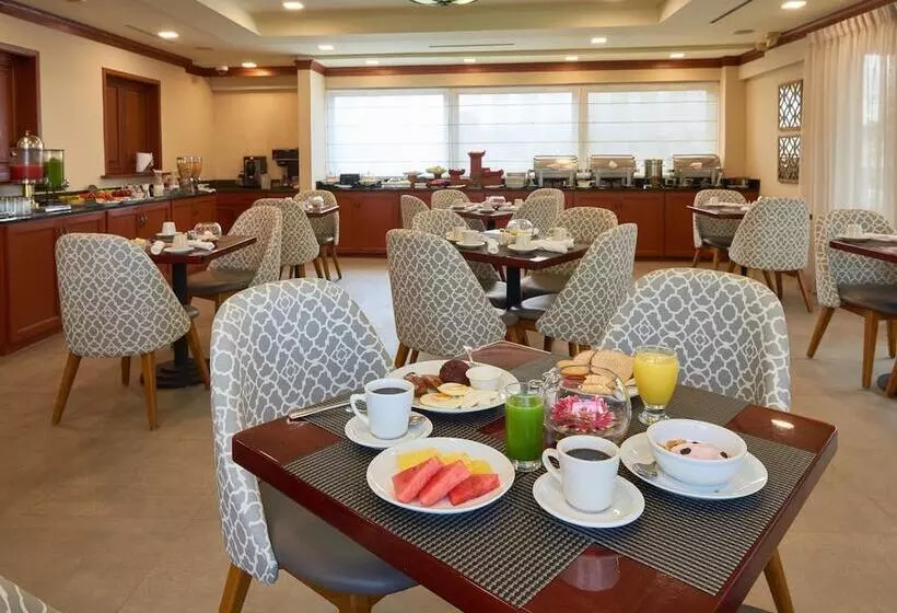 Suites Las Palmas, Hotel & Apartments