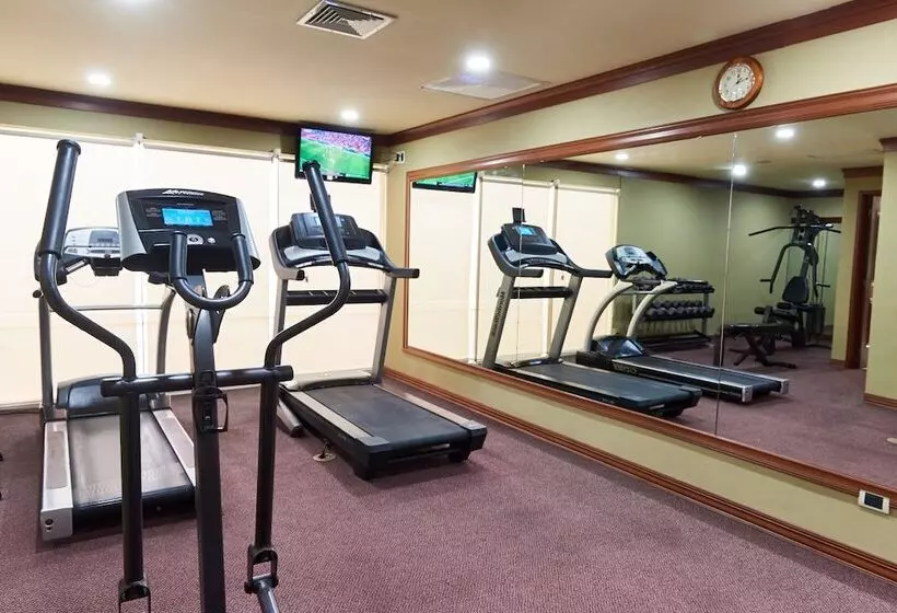 Suites Las Palmas, Hotel & Apartments