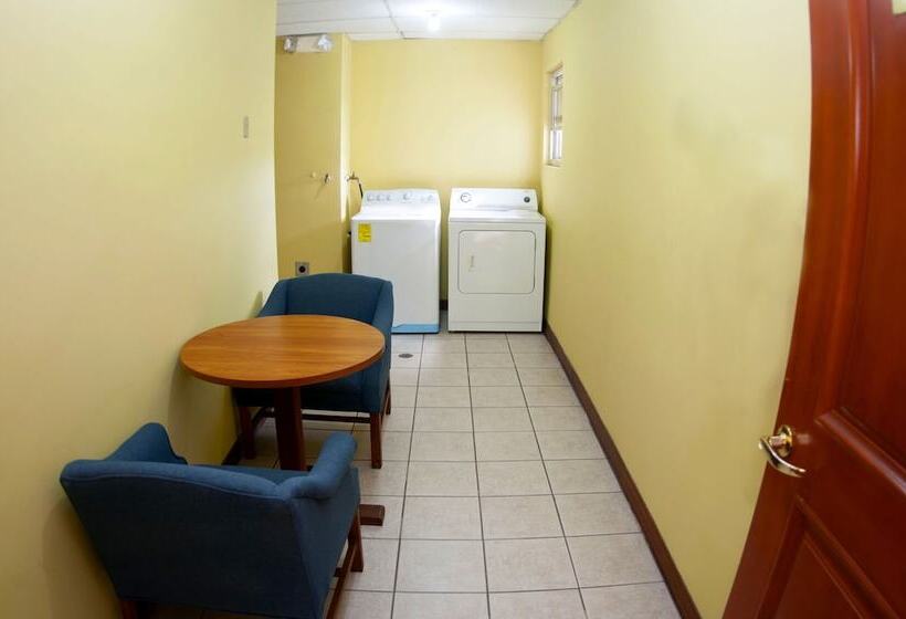 Suites Las Palmas, Hotel & Apartments