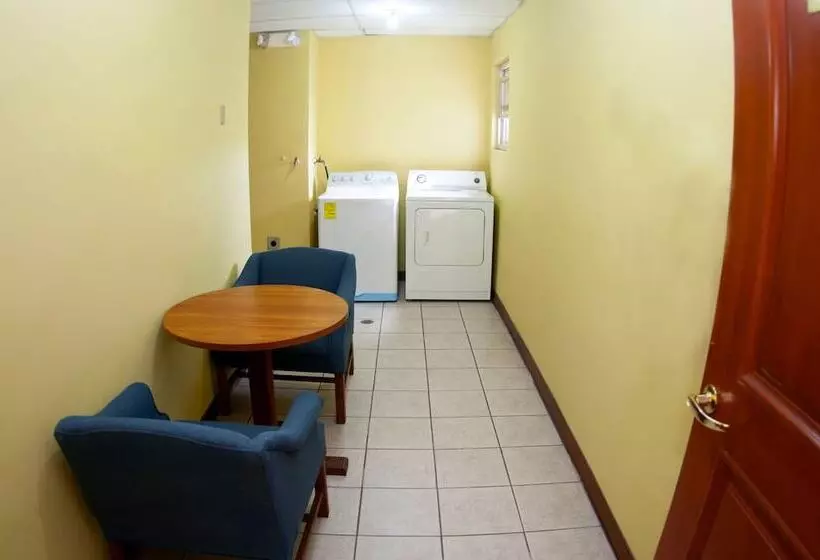 Suites Las Palmas, Hotel & Apartments