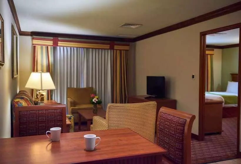 Suites Las Palmas, Hotel & Apartments