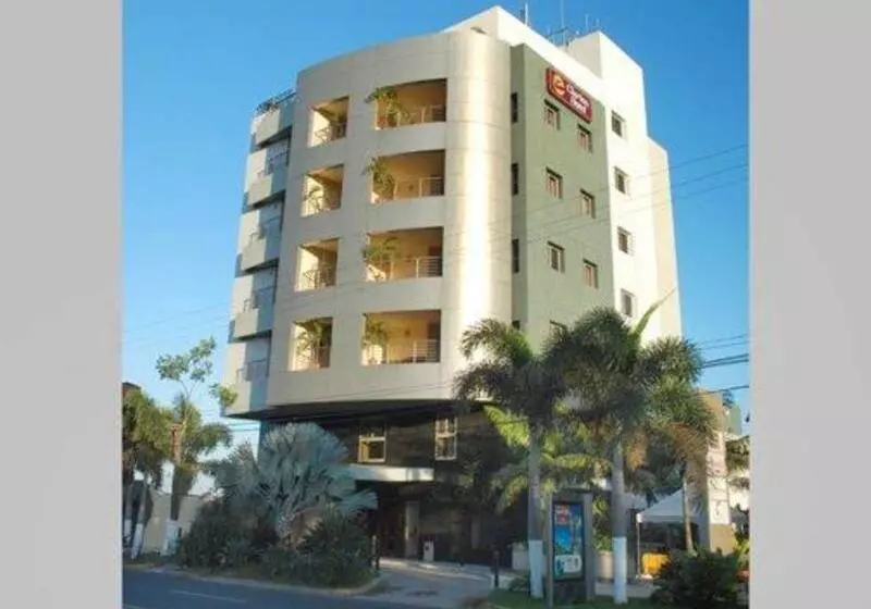 Suites Las Palmas, Hotel & Apartments