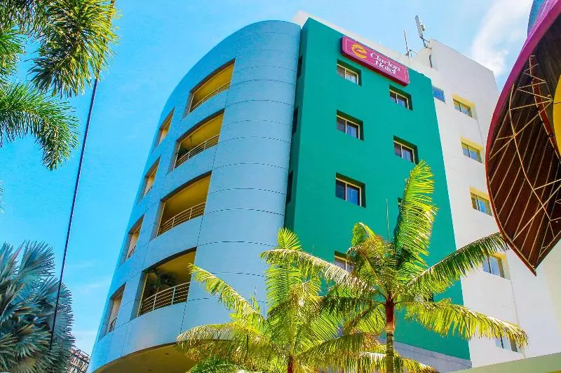 Suites Las Palmas, Hotel & Apartments