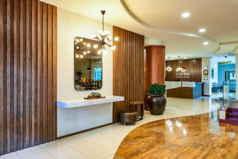 Suites Las Palmas, Hotel & Apartments