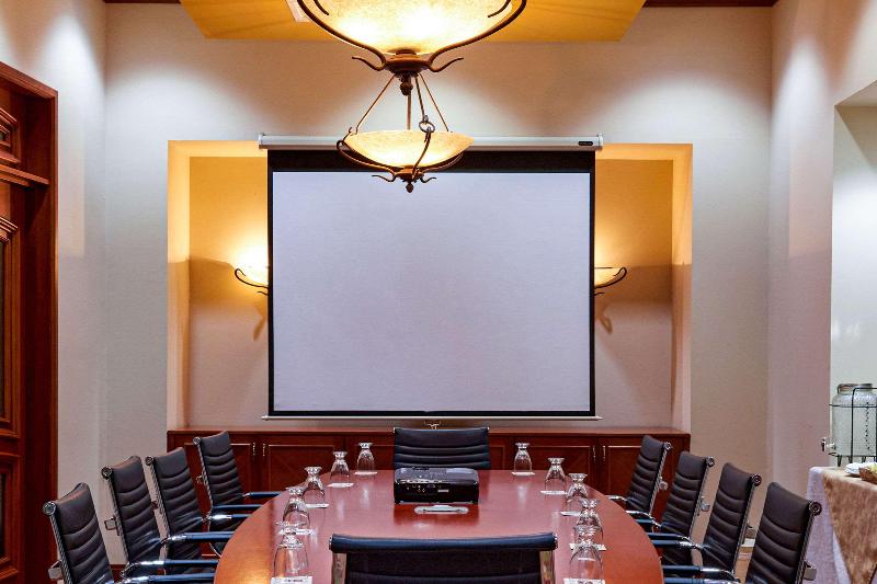 Suites Las Palmas, Hotel & Apartments