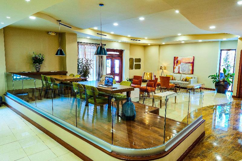 Suites Las Palmas, Hotel & Apartments