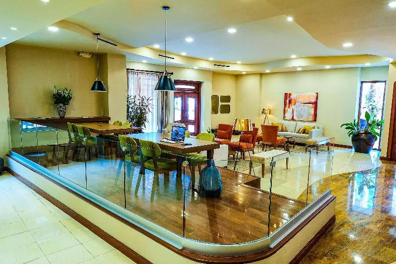 Suites Las Palmas, Hotel & Apartments