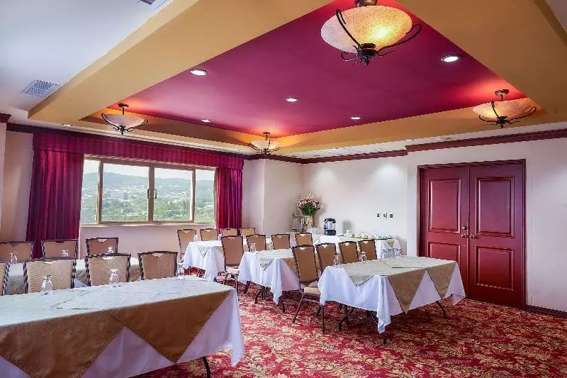 Suites Las Palmas, Hotel & Apartments