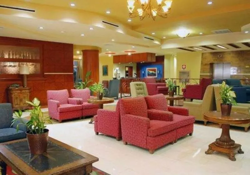 Suites Las Palmas, Hotel & Apartments