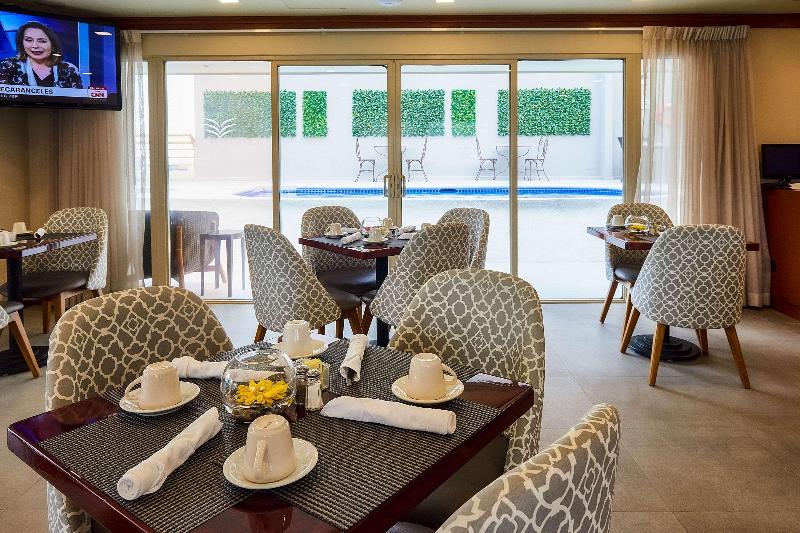 Suites Las Palmas, Hotel & Apartments