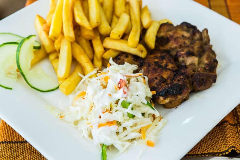 בית מלון כפרי Sunlodge