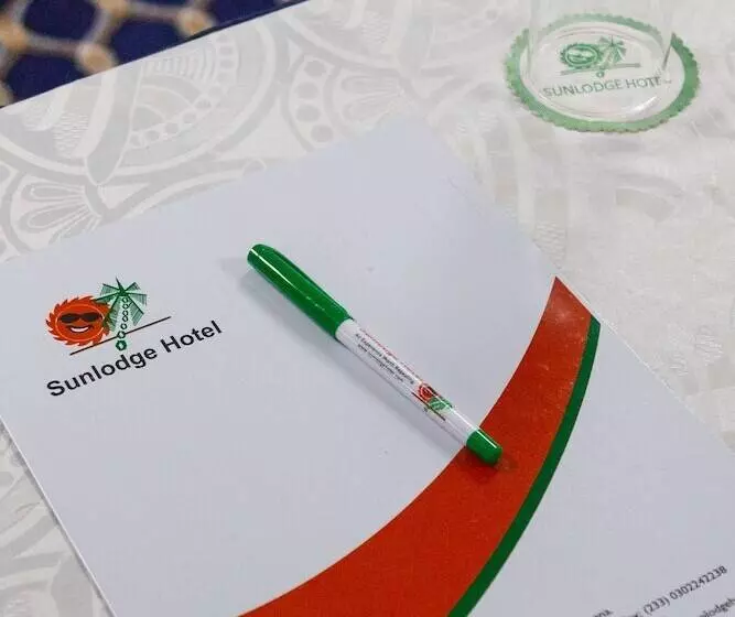 فندق Sunlodge