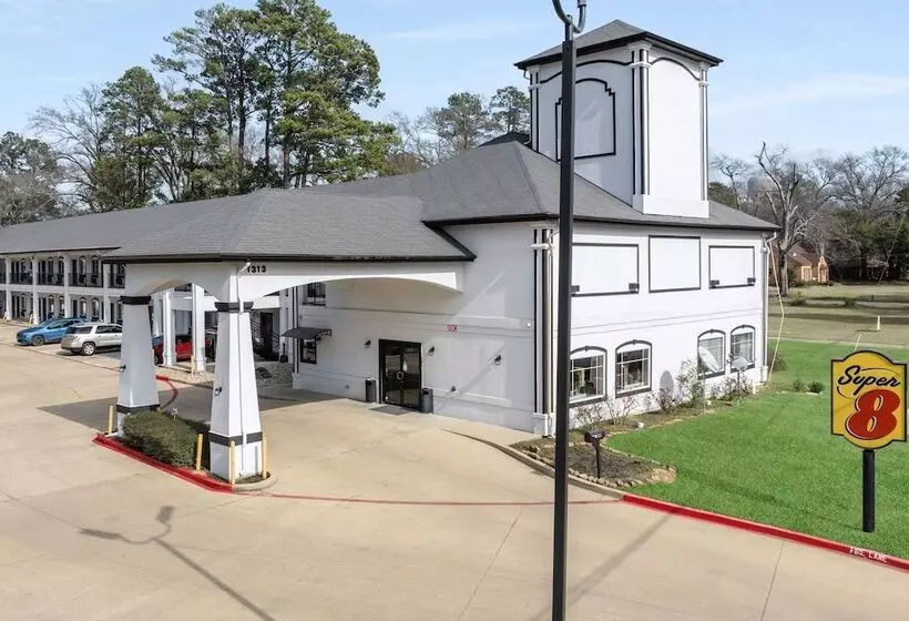 호텔 Super 8 By Wyndham Mansfield La