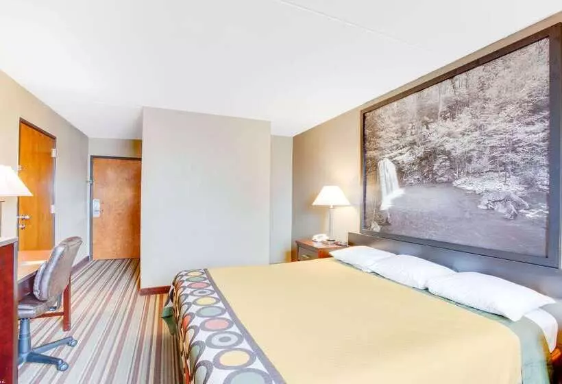 ホテル Super 8 By Wyndham Morrilton