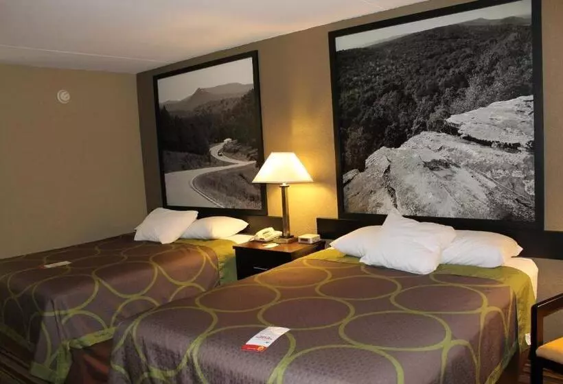 ホテル Super 8 By Wyndham Morrilton