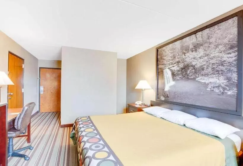 ホテル Super 8 By Wyndham Morrilton