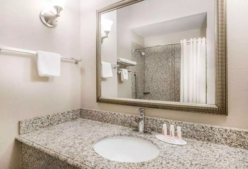 酒店 Spark By Hilton Nacogdoches