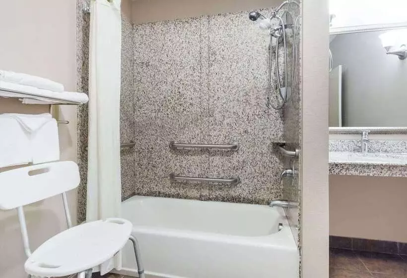 酒店 Spark By Hilton Nacogdoches