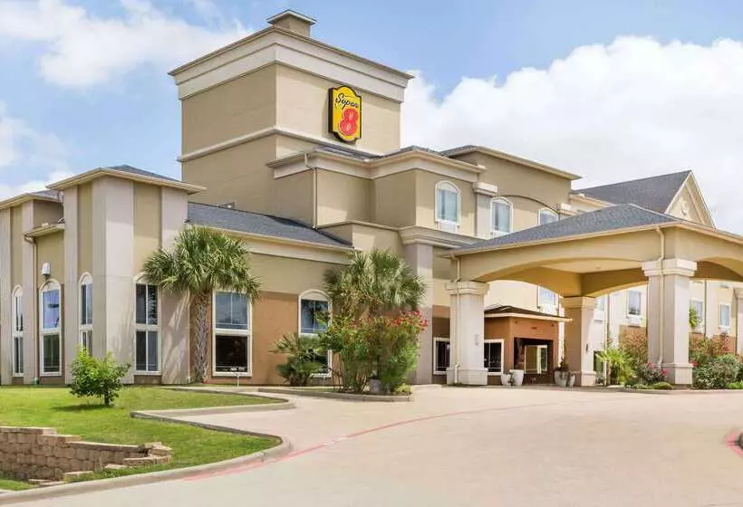 酒店 Spark By Hilton Nacogdoches