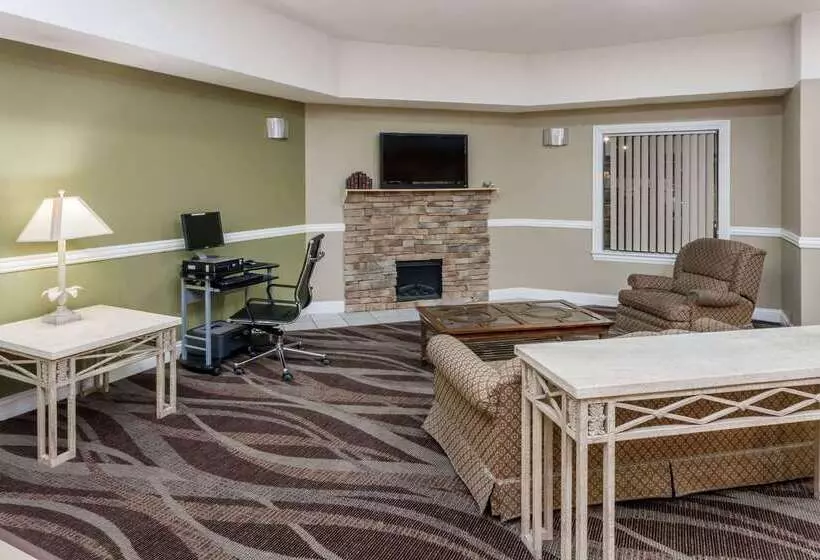 호텔 Super 8 By Wyndham Rochester