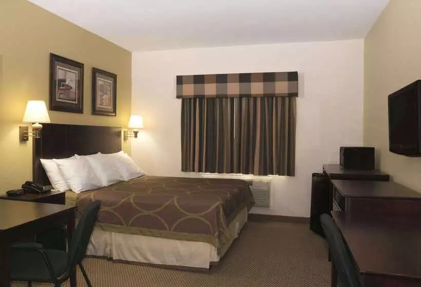 酒店 Super 8 By Wyndham Rosenberg Tx