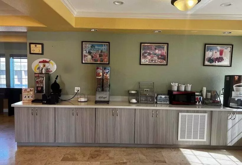 酒店 Super 8 By Wyndham Rosenberg Tx